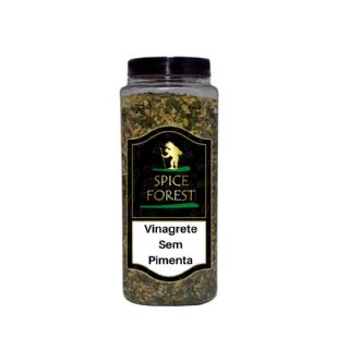 Vinagrete Sem Pimenta -Spice Forest - 230 g