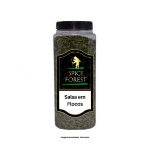 Salsa em Flocos - Spice Forest  - 65 g