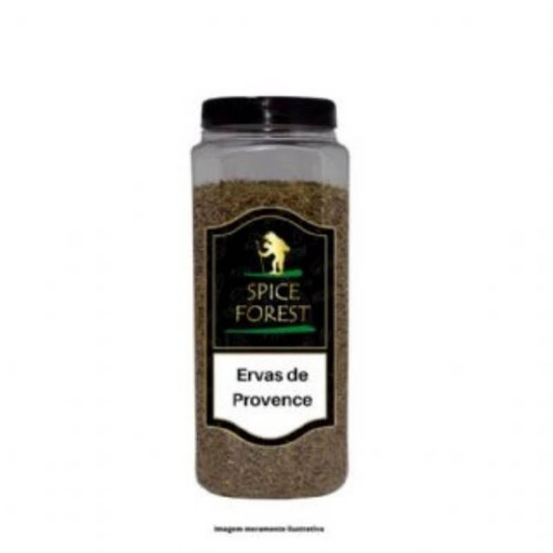 Ervas de Provence 200g - Sem Glten - Spice Forest