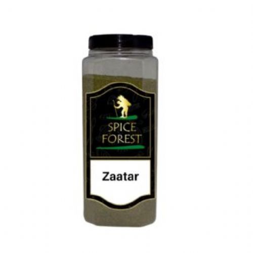 Zaatar - Spice Forest - 450 g