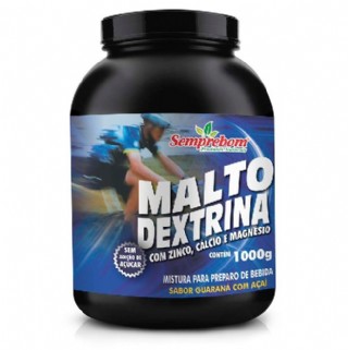 Malto Dextrina - Semprebom - 1 kg