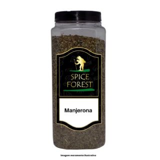 Manjerona - Spice Forest - 80 g
