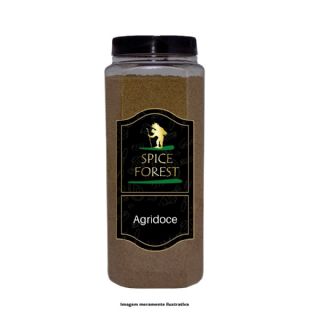 Agridoce - 400 gr - Spice Forest