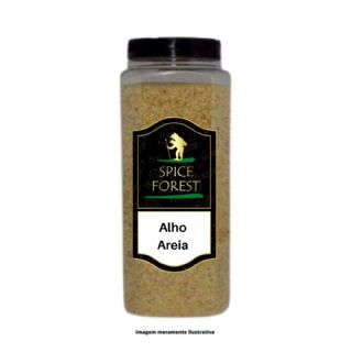 Alho Areia - Spice Forest -550 g