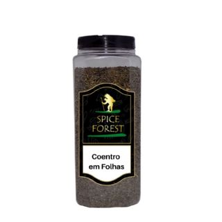 Coentro em Folhas - Spice Forest- 100 g