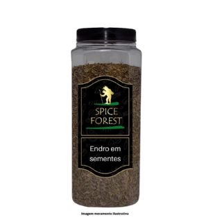Endro em Sementes - Spice Forest - 400 g