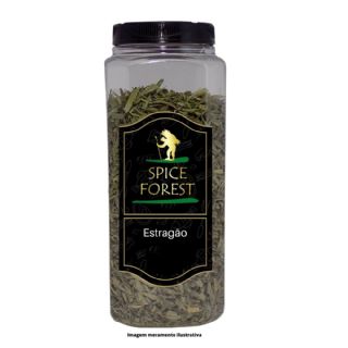 Estragão -Spice Forest - 80 g