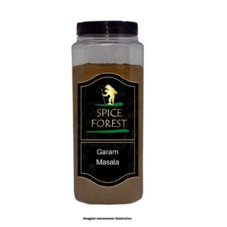 Garam Masala - Spice Forest - 400 g