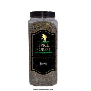 Sálvia -Spice Forest - 100 g