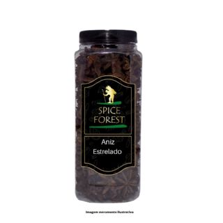 Aniz Estrelado - Spice Forest- 150 g