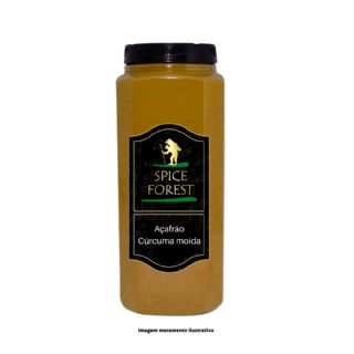 Açafrão - Spice Forest  450 gr