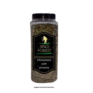 Chimichurri com Pimenta -Spice Forest - 230 g