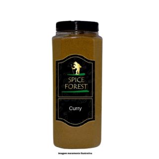 Curry - Spice Forest - 400 g