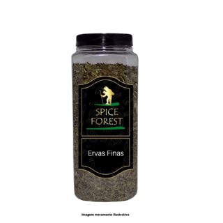 Ervas Finas - Spice Forest - 110 g