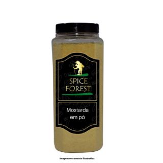 Mostarda em Pó Spice Forest - 400 g