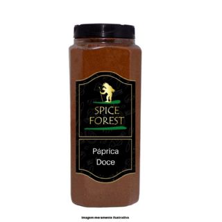 Páprica Doce - Spice Forest - 400 g