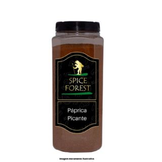 Páprica Picante - Spice Forest - 400 g