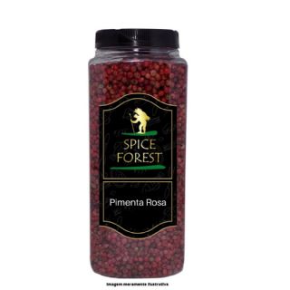 Pimenta Rosa - Spice Forest - 220 g