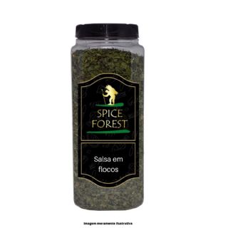 Salsa em Flocos - Spice Forest - 65 g