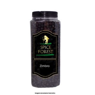 Zimbro - Spice Forest - 300 g