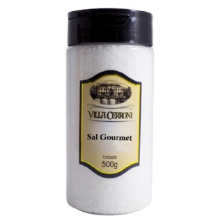Sal Gourmet - Villa Cerroni - 500 g