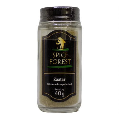 Zaatar - Spice Forest - 40 g